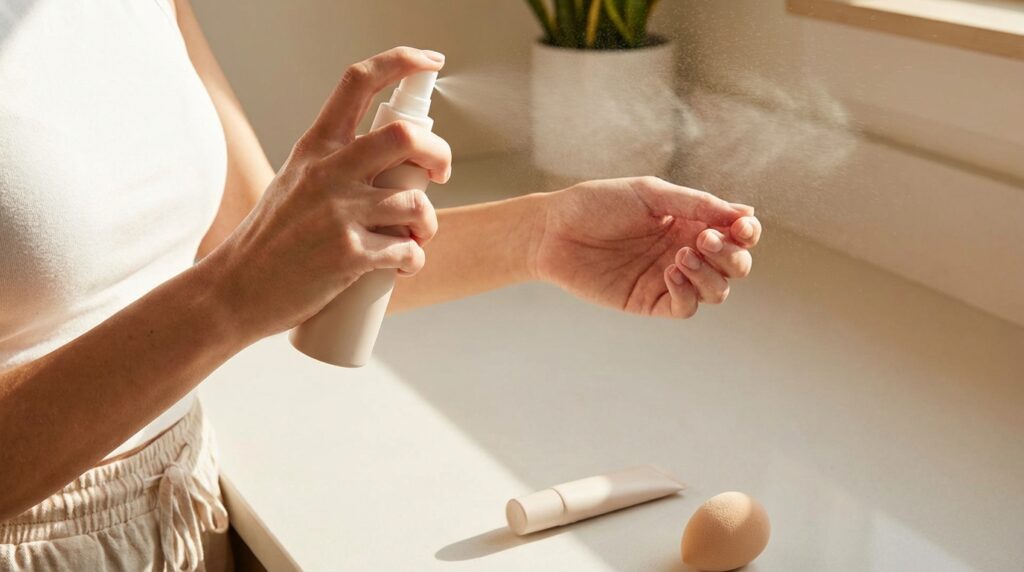 Common Makeup Mistakes and Simple Fixes 28 Why does my makeup look good at first but bad after a few hours?