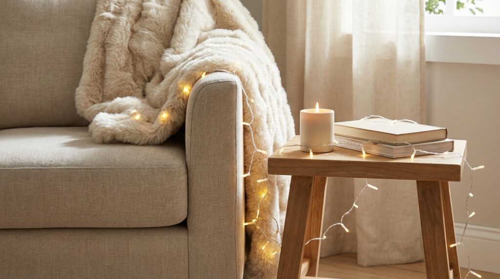Seasonal Decor on a Budget: Simple Swaps for Each Season 28 Winter