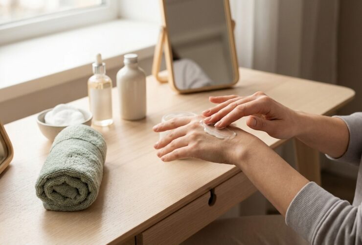 Winter Self-Care Ideas for Dark, Cold Days