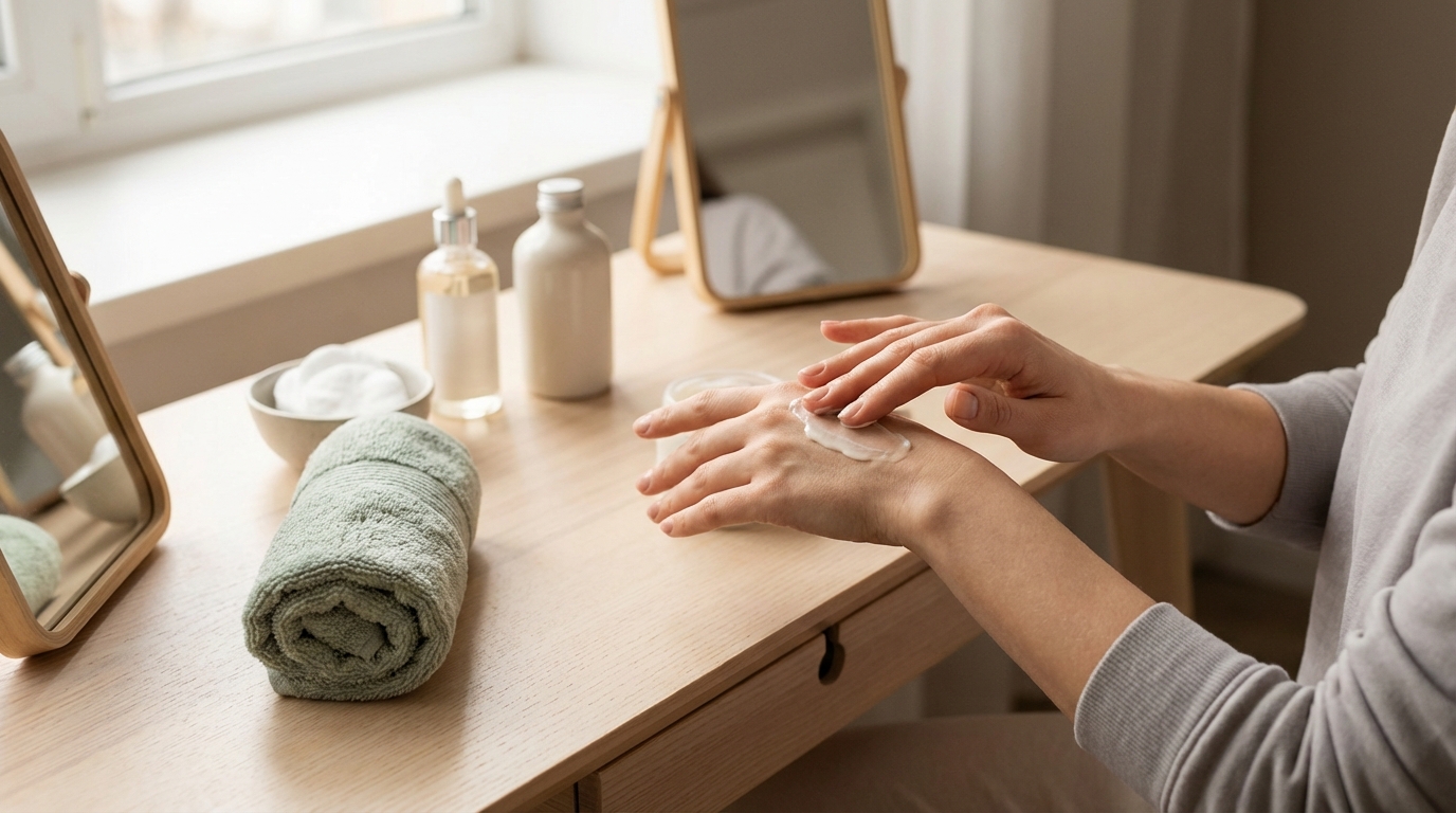 Winter Self-Care Ideas for Dark, Cold Days