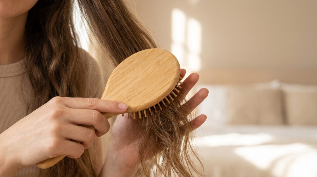 Wooden Brush vs. Plastic Brush: Is There a Difference? 26 Wooden Brushes: What They Actually Do