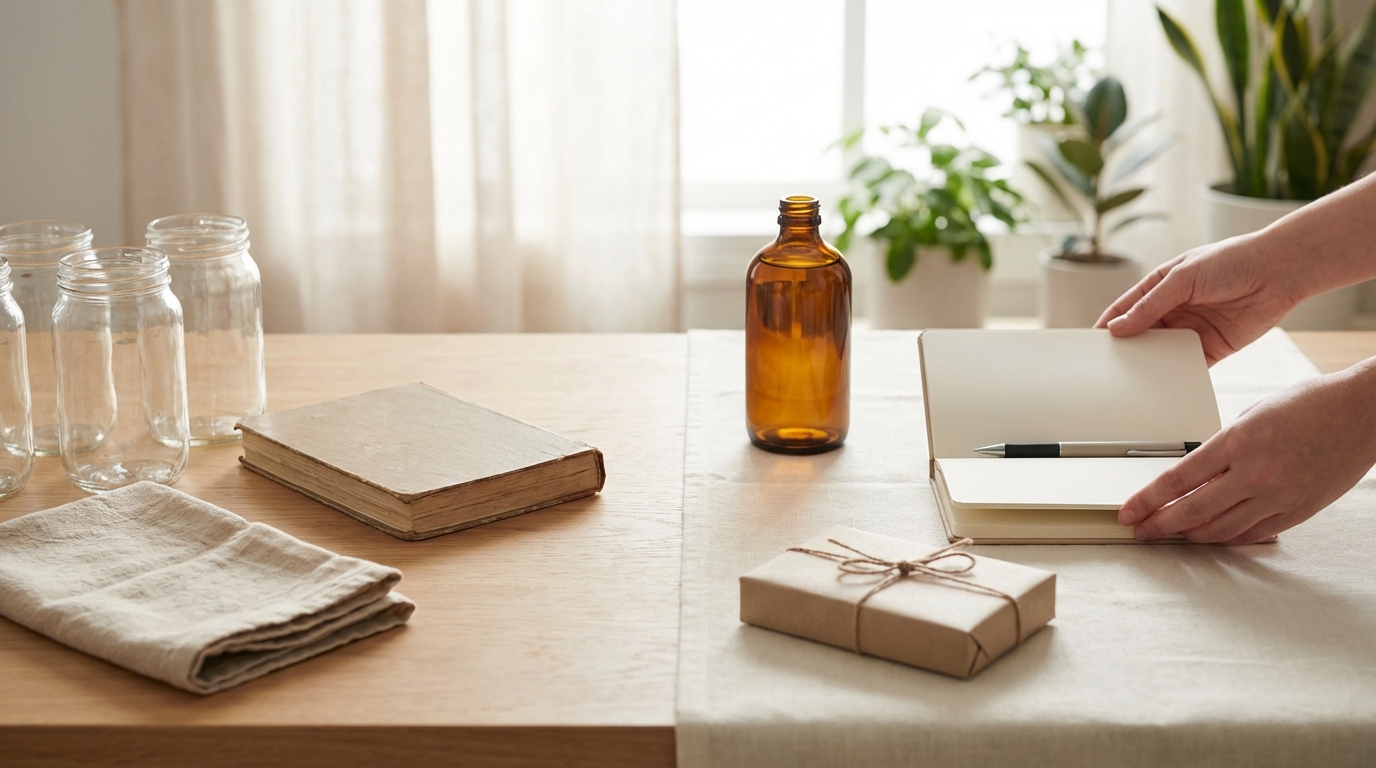 Yearly “Save & Care” Reflection: What Worked and What Didn’t